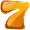 Online slots category icon
